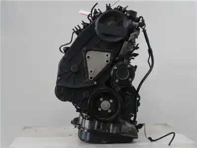 Motor OPEL ASTRA J 1.7 CDTI 110 cv    A17DTS