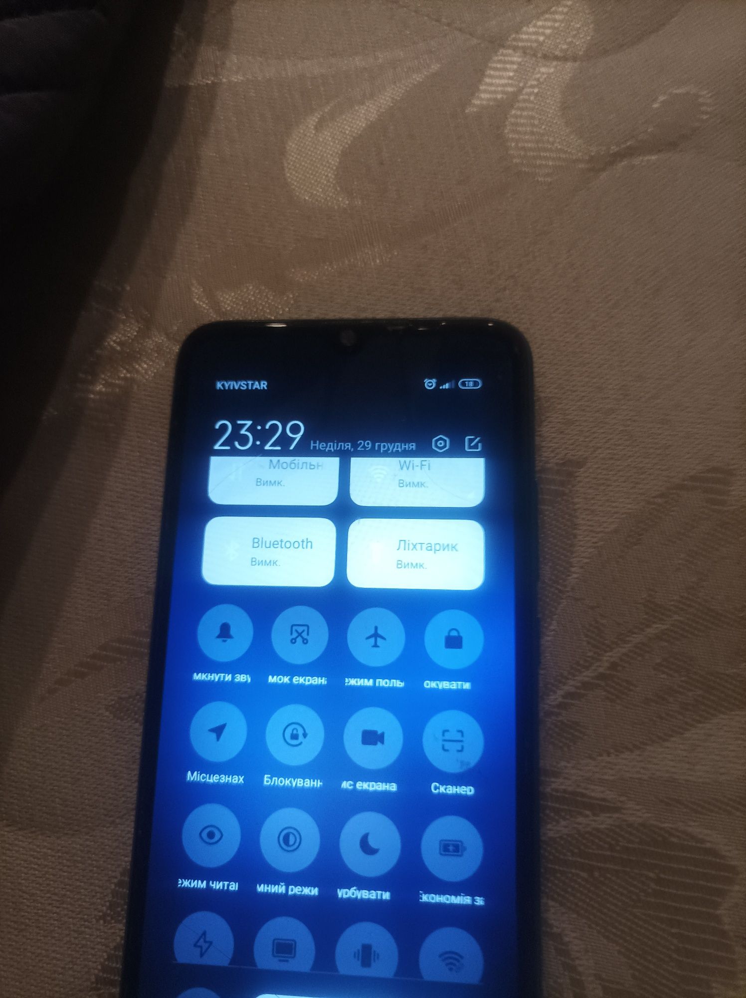 Redmi      9    A
