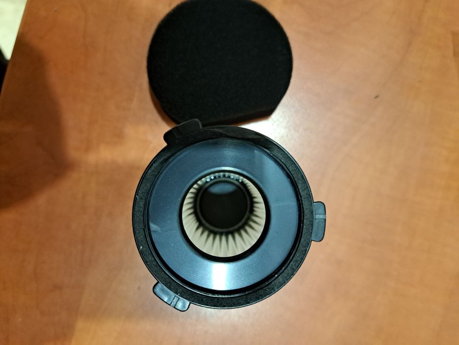 Filtr do odkurzacza Turbo tronic TTV S6