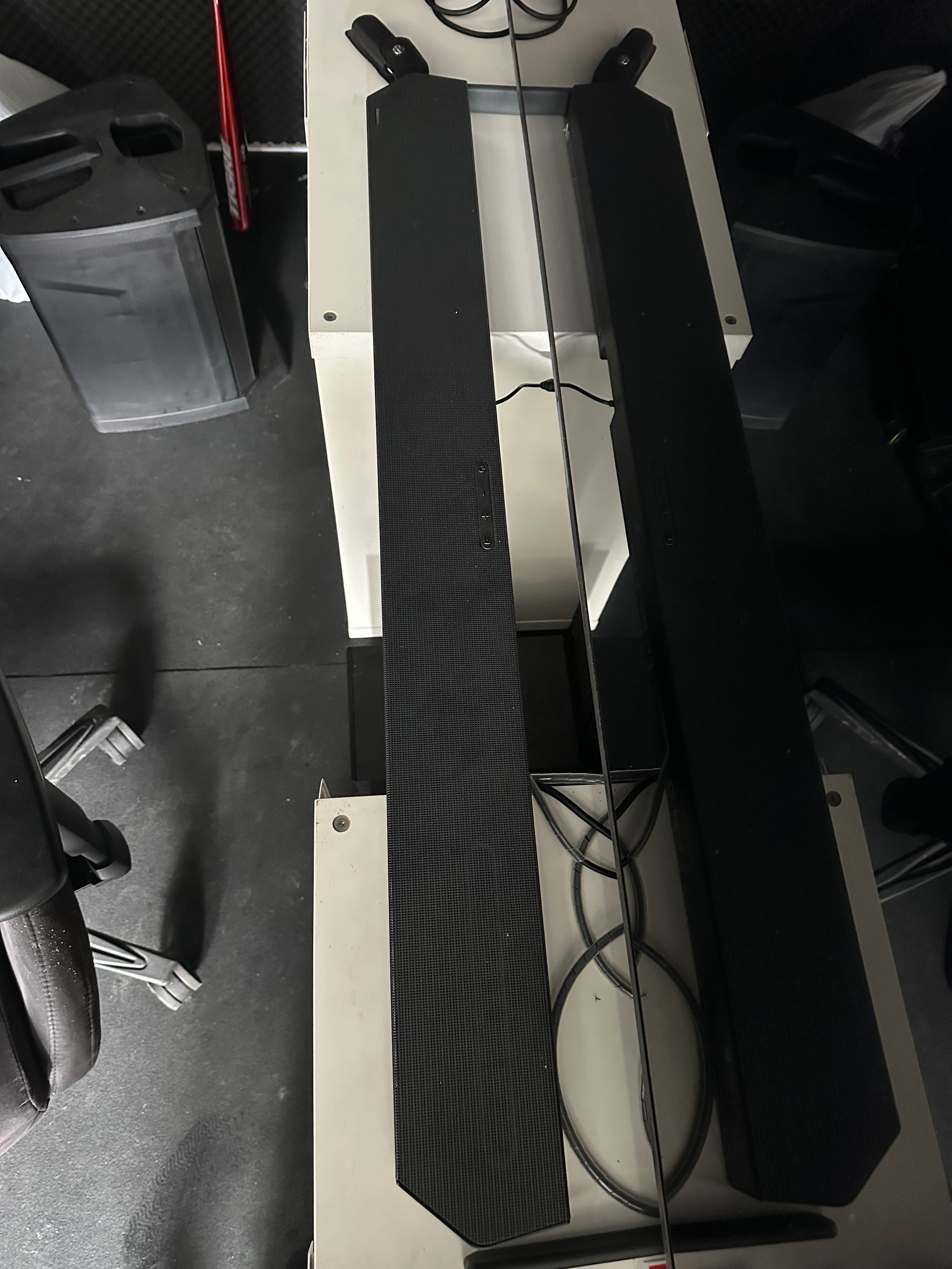 Samsung Soundbar HW-Q600C/ZF