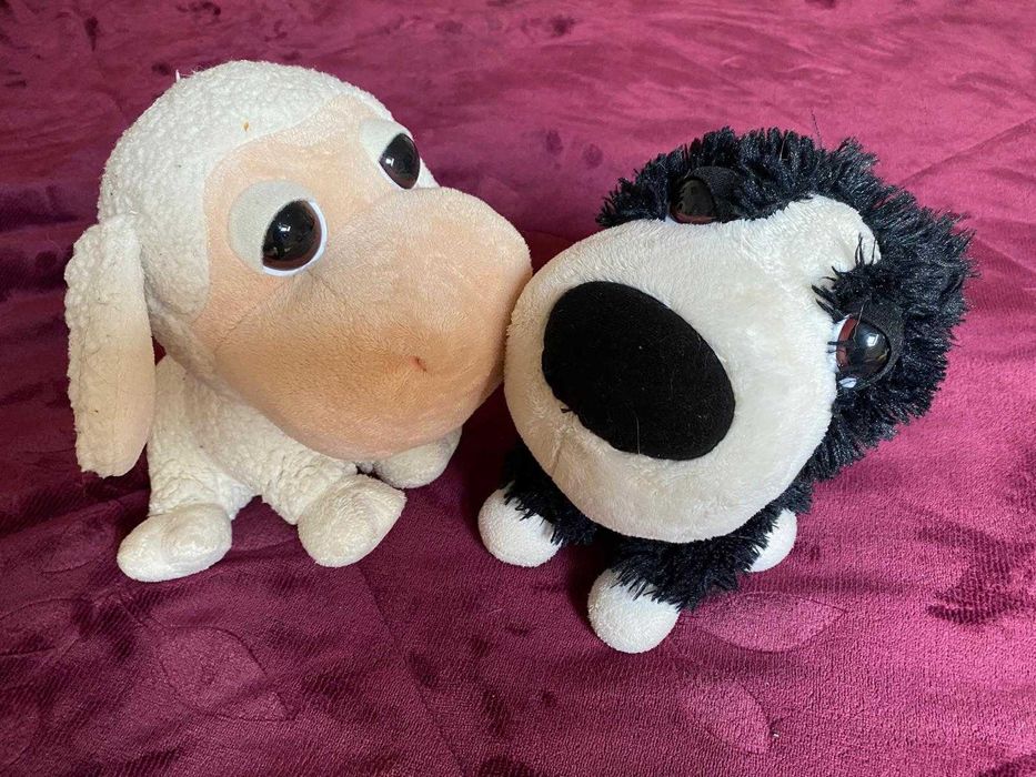 Peluches Pingo Doce