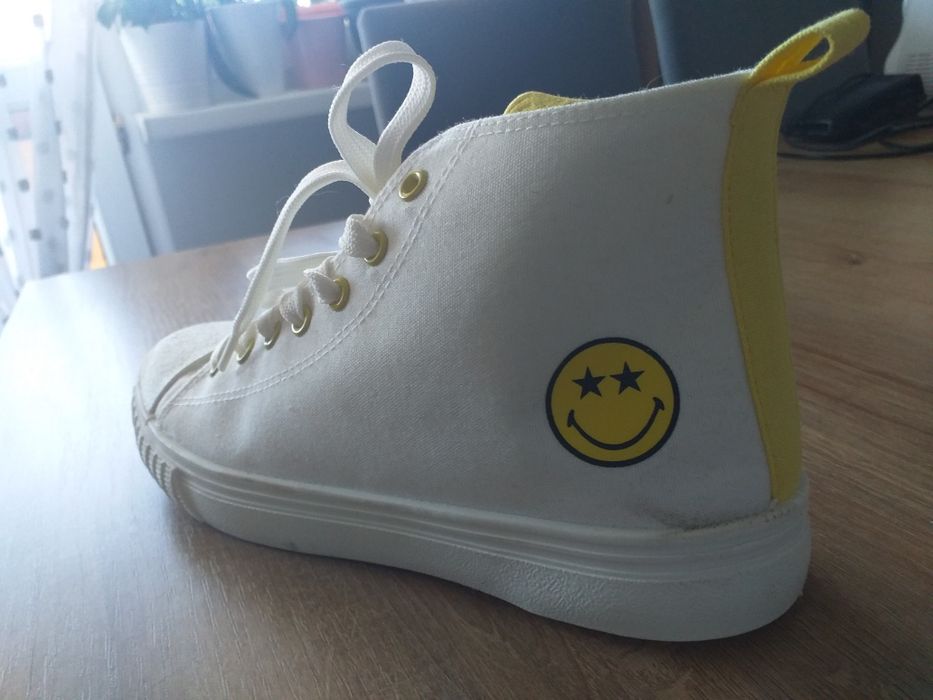 Trampki nowe rozmiar 39