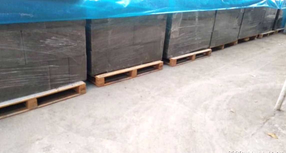 Газоблоки для стін і фундаментів – доставка по місту та області!