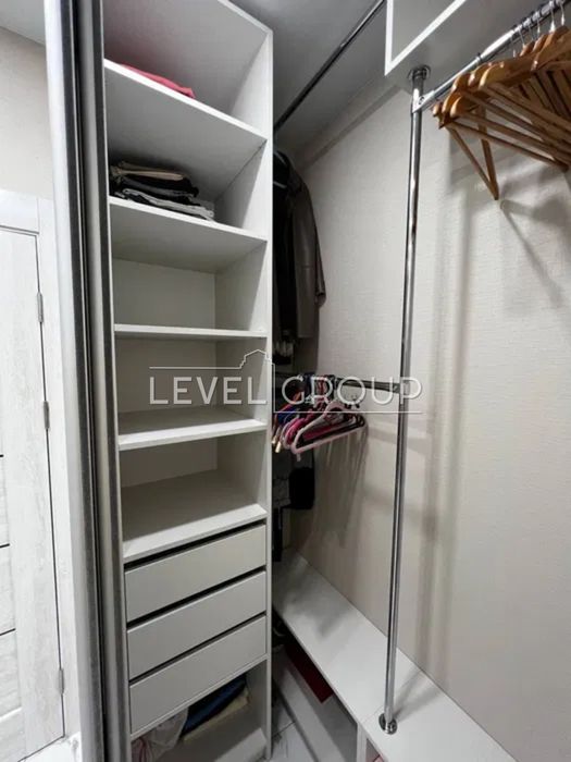 Продаж сучасної 1-кімн. квартири 54м2, ЖК PARKLAND, м-ро Васильківська