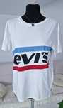 T- shirt z nadrukiem "Levi"s ".