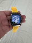 Relogio Richard Mille
