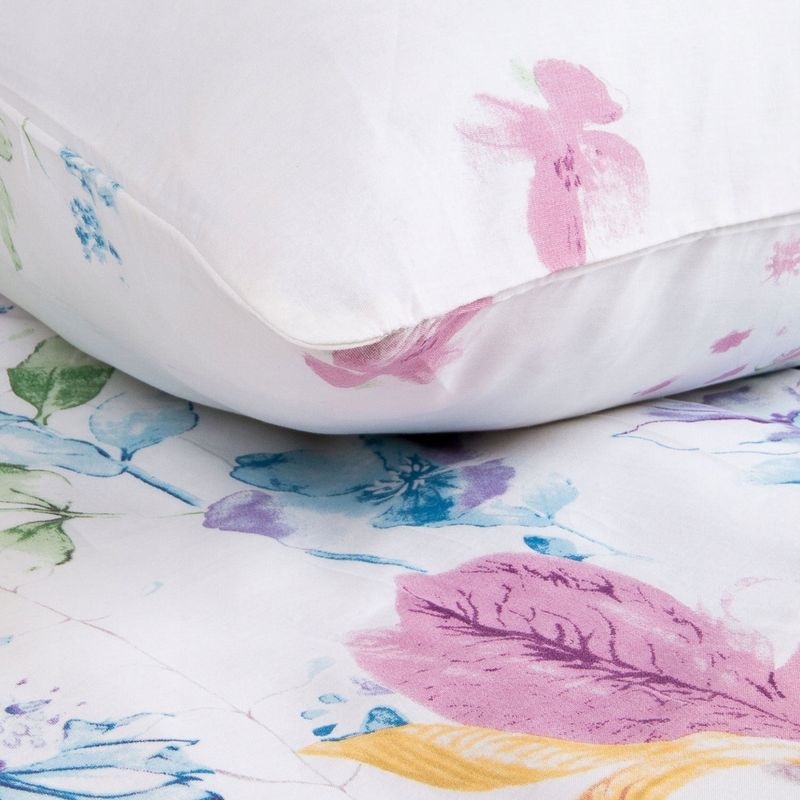 Pościel Bawełniana 140x200/2cz komplet 1x poszewka 70x80 Cotton Love m