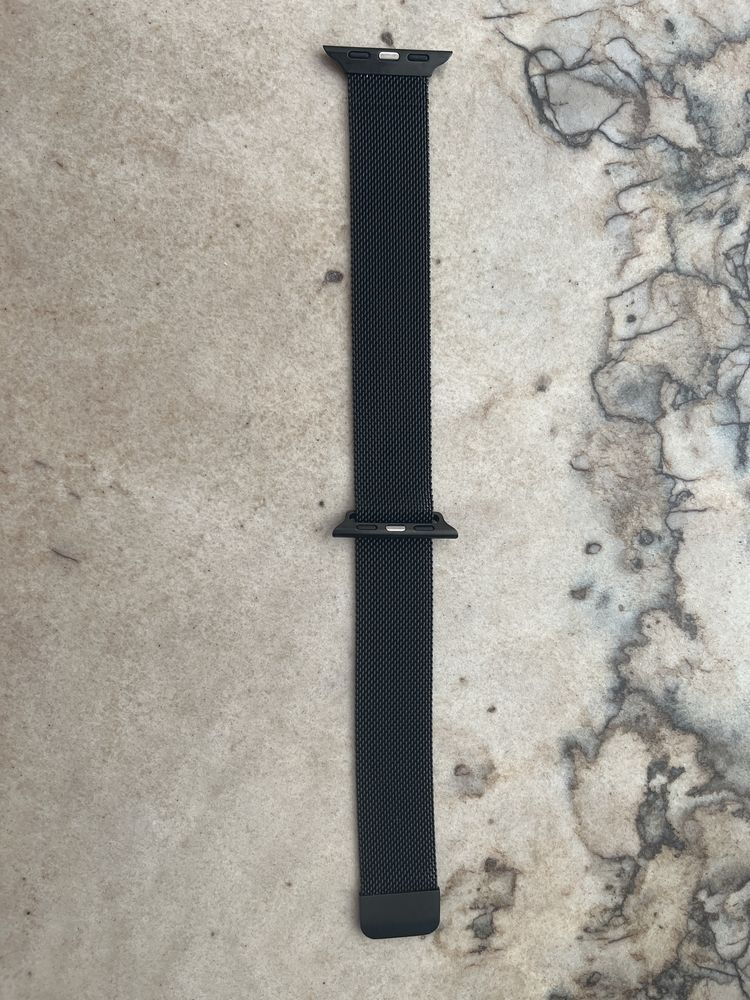 Bransoleta mediolanska do Apple Watch SE 2 40mm