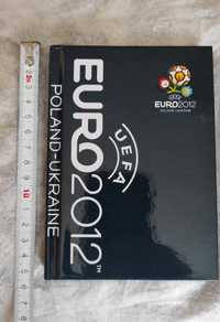 Notes okolicznościowy Euro2012