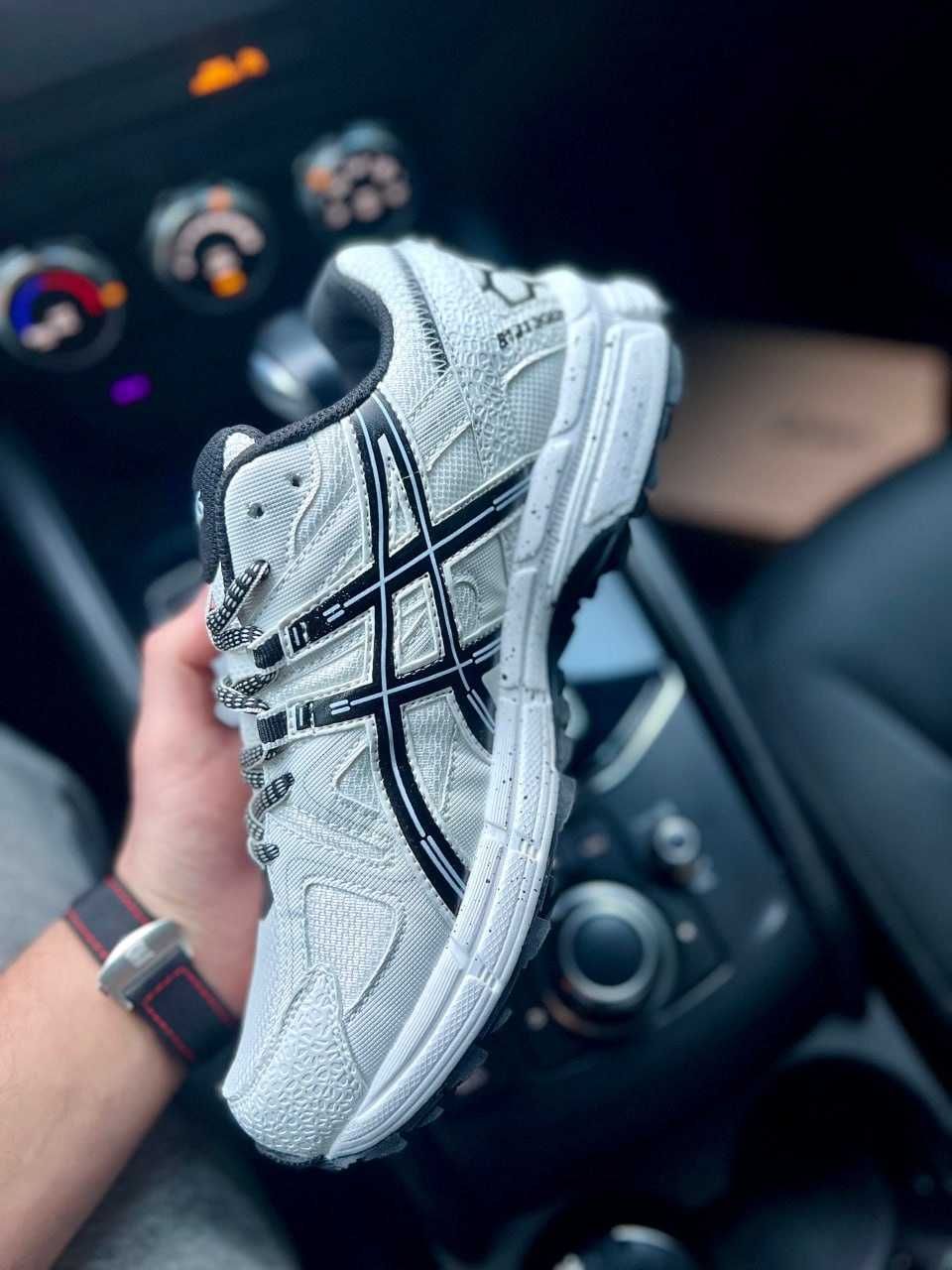 Asics Gel-Kahana 8 / Кросівки , кроссовки / 41-44р