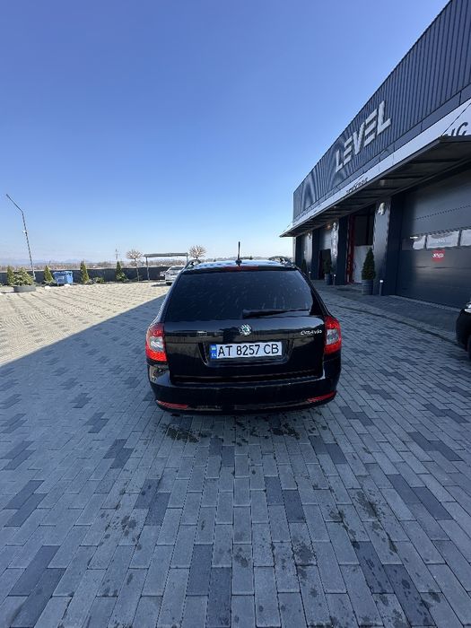 Продам власне авто