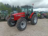 Massey Ferguson 6260 sprowadzony