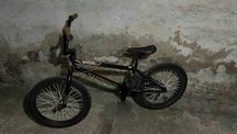 BMX Eastern bikes, rower bmx
