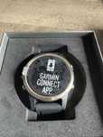 Zegarek Garmin Fenix 5s Sapphire NOWY !!!