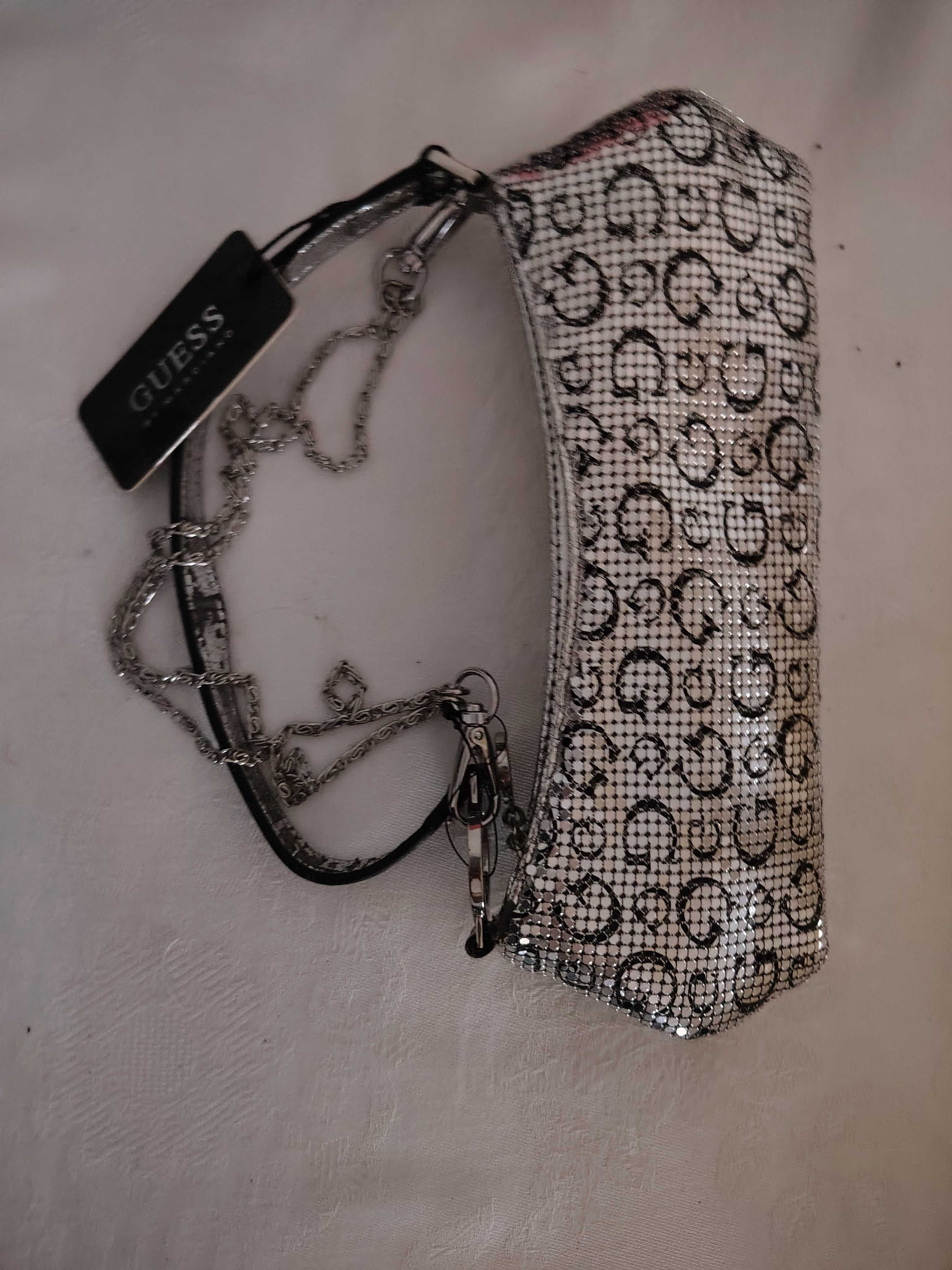 Mala Guess original nova