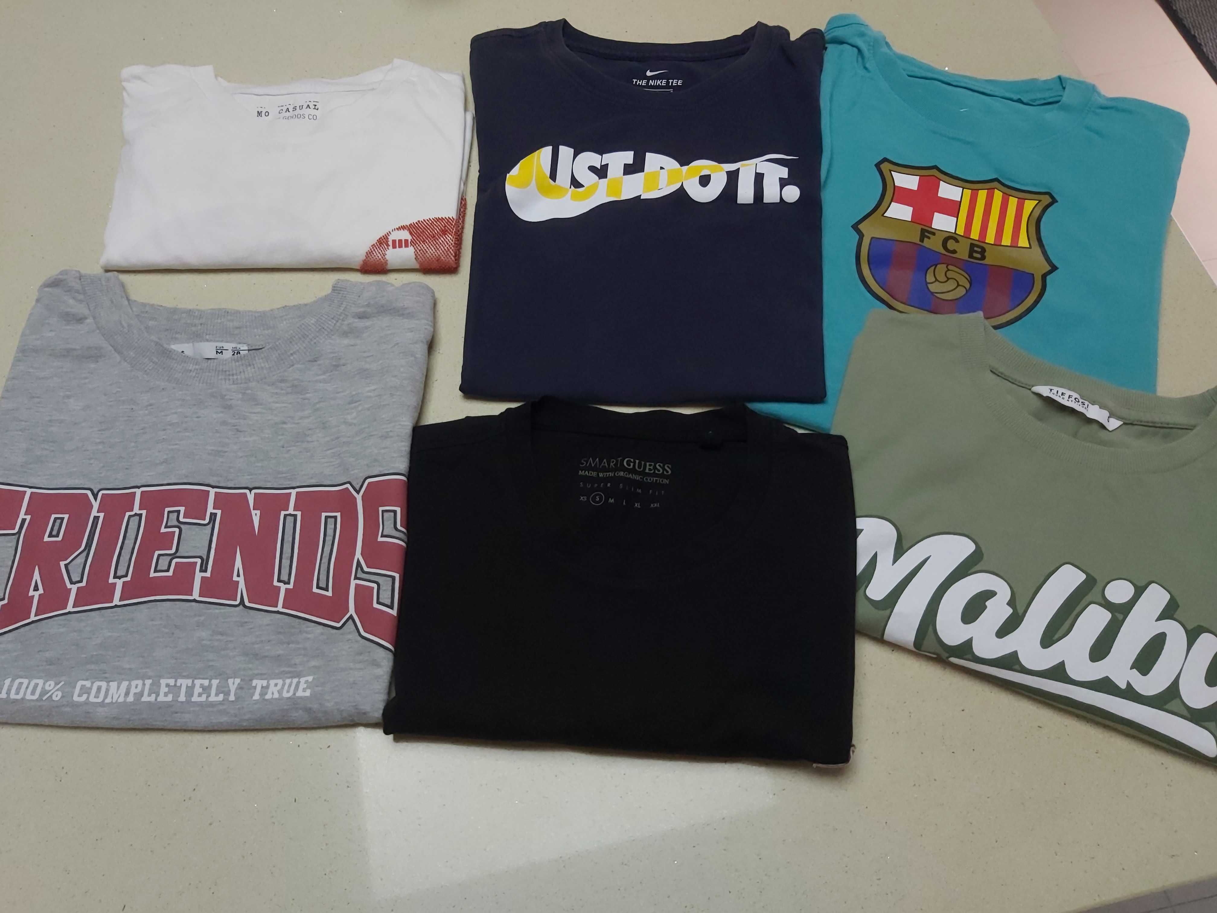 Sweats novas com etiqueta para menina TAM 13-14 anos 4€ cada peça