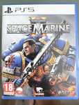 Ps5 Space Marine 2 pl możliwa zamiana