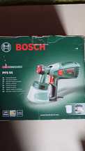 Bosch PFS 55 pistolet malarski