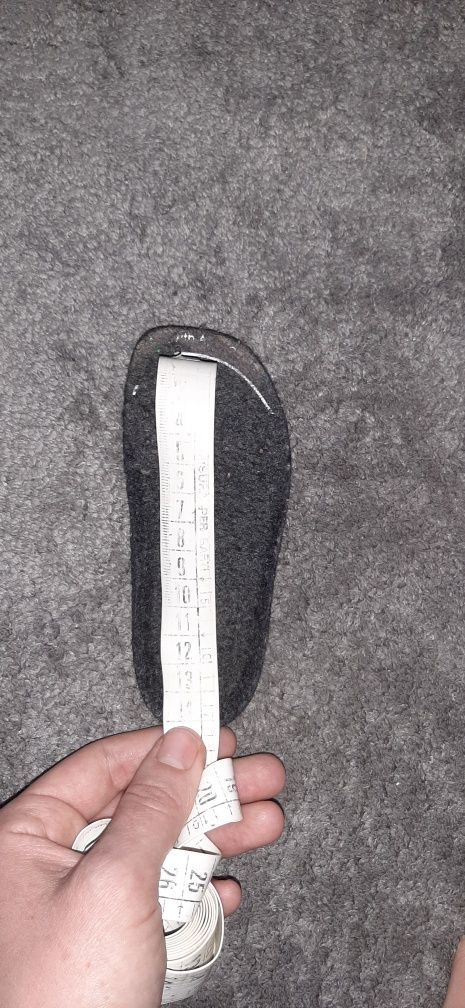 Ecco зимові черевички 22р (14см)