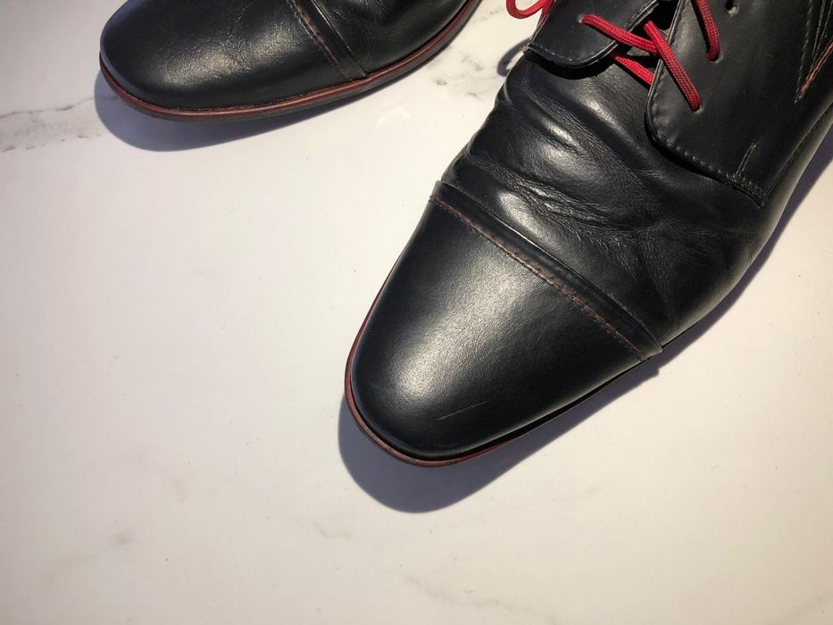 Sprzedam buty męskie