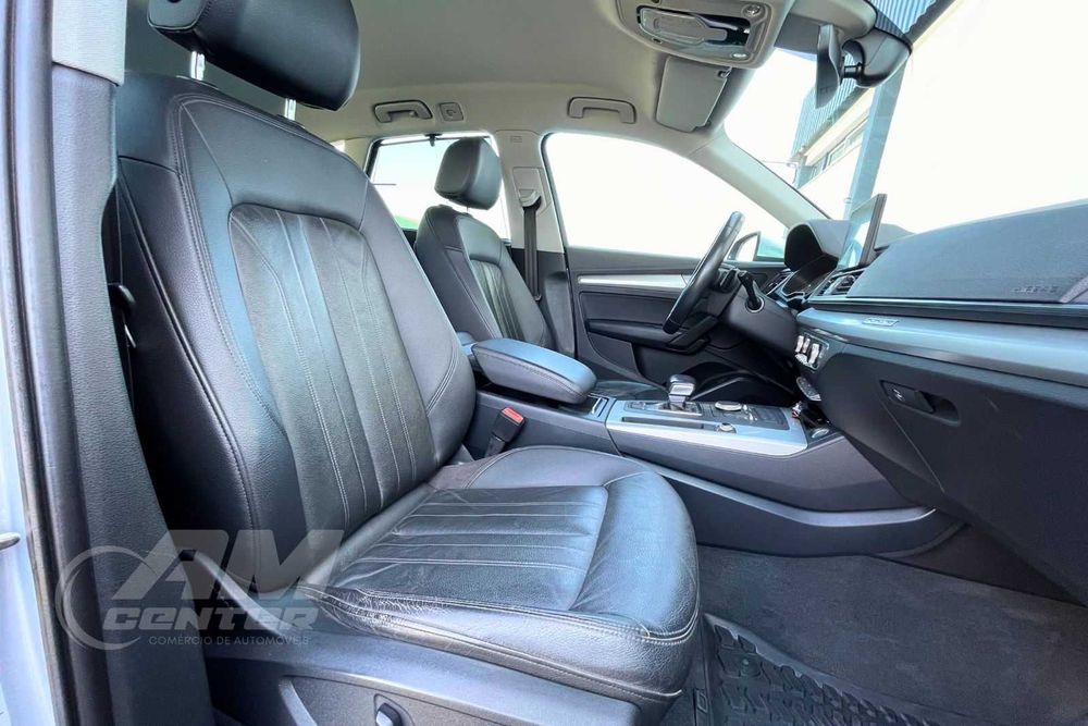 AUDI Q5 2.0 TDI QUATTRO CX AUT 190CV - 2018
