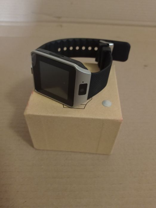 Смарт часы DZ-09.