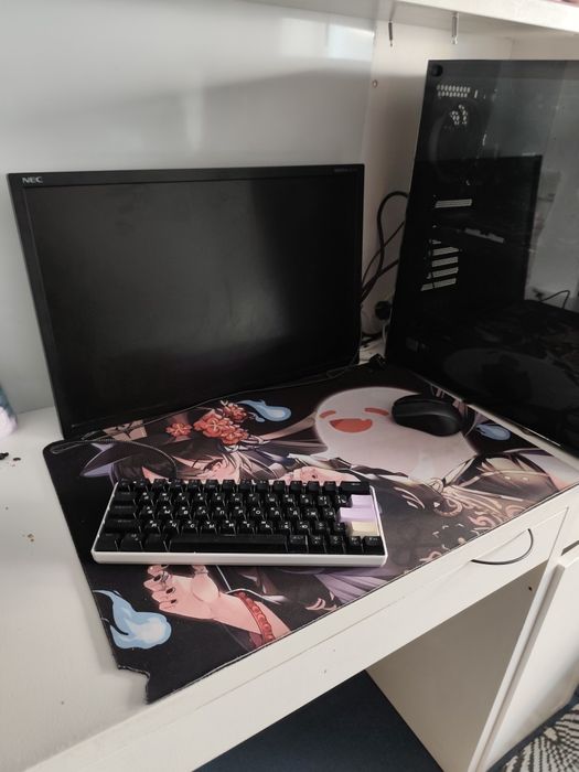 Zestaw komputerowy zamienię za hulajnogę elektryczną