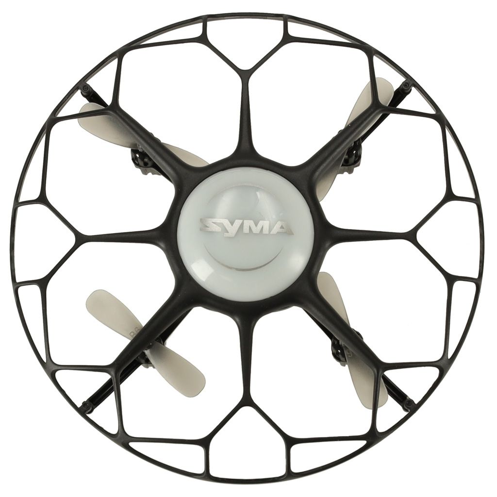 dron rc syma x35t 2.4ghz