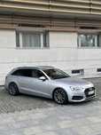 Audi A4 B9.5 LIFT Virtual cockpit 3 strefy 2.0 (30 TDI) AUTOMAT