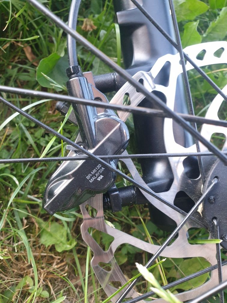 Dartmoor Hornet 27.5 2022 L
