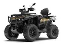 Segway Snarler AT10 Nowy SEGWAY AT10 WL EPS LIMITED ABS 4x4 homologacja T3b 2025