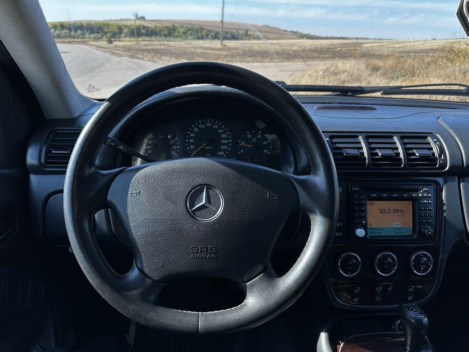 Продам МЛ 163 270