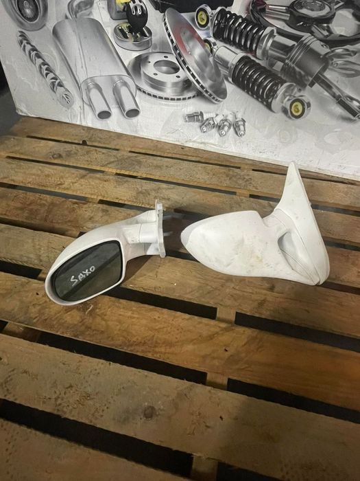 ESPELHOS CITROEN SAXO TIPO M3