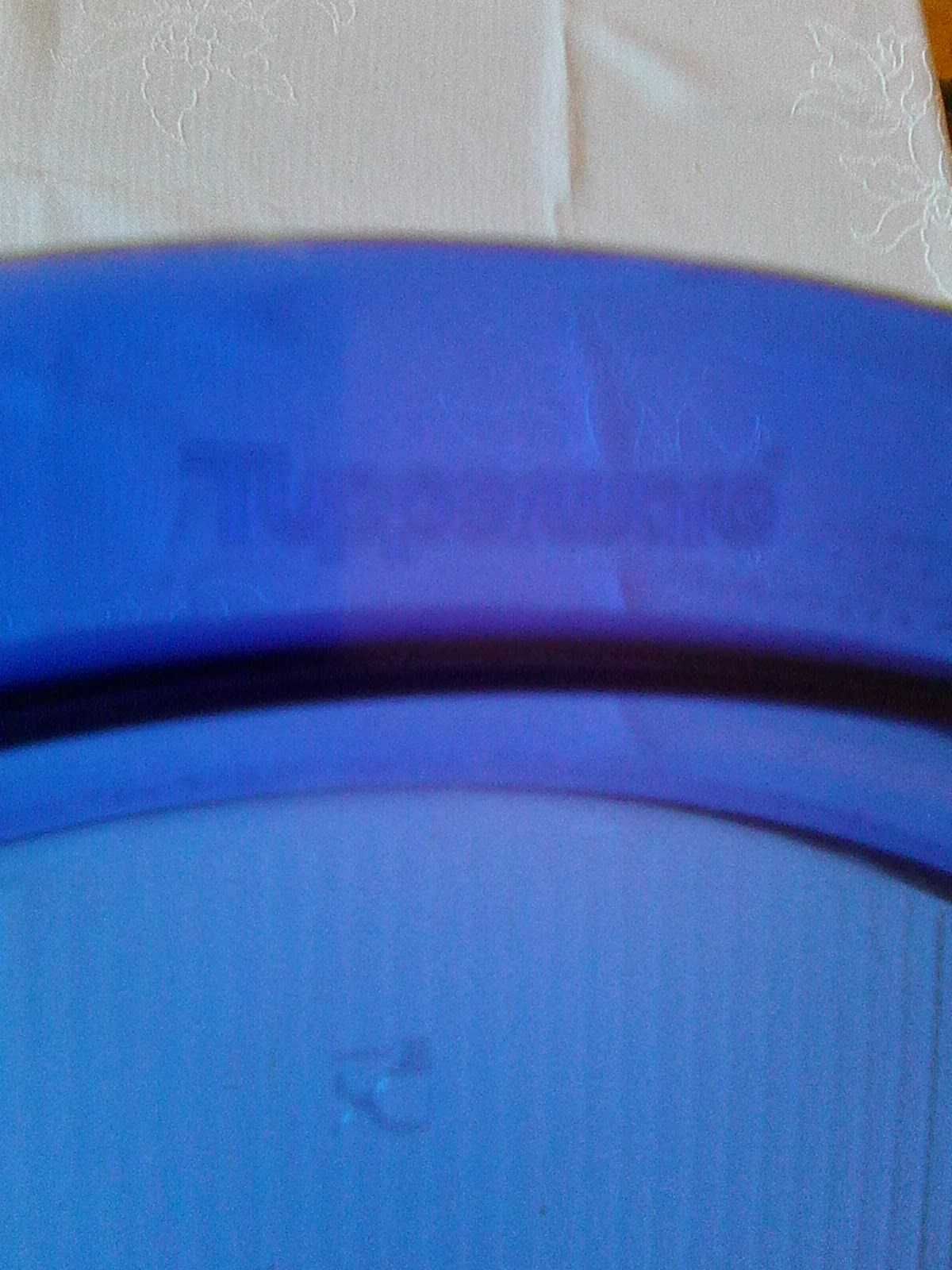 Taca Tupperware / USA /