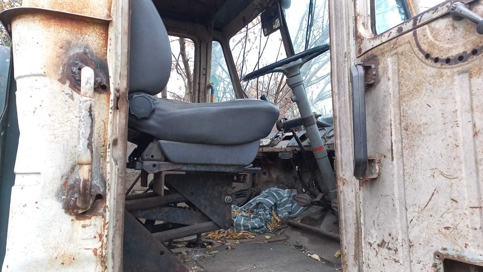 Продается Трактор Т-150К