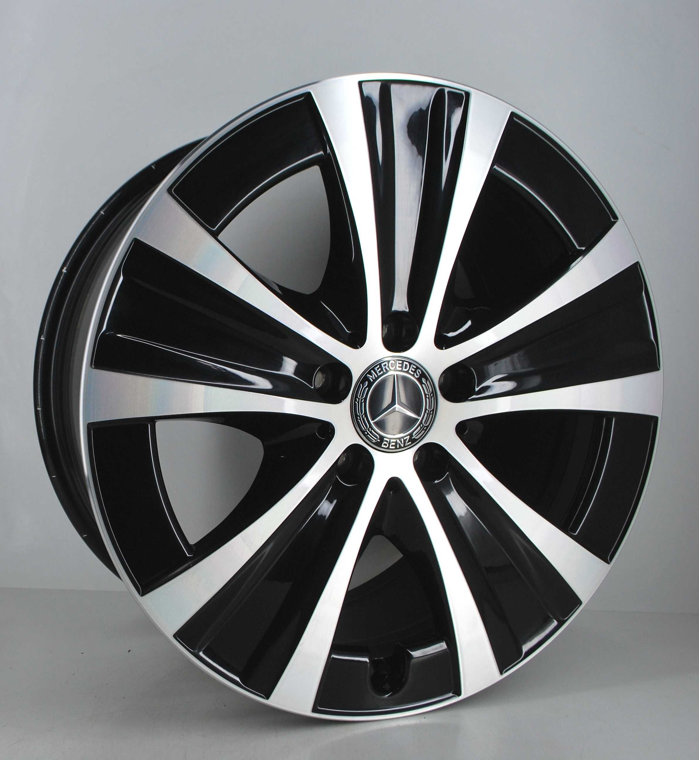 18'' 5x112 MERCEDES Felgi Oryginalne