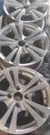 Диски 4×100 R14 ET35 6jj
