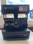 Maquina Polaroid 650