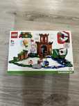legi super mario 71362 forteca strażnicza