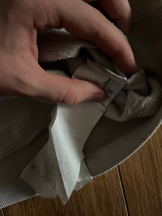 Світшот Stone island