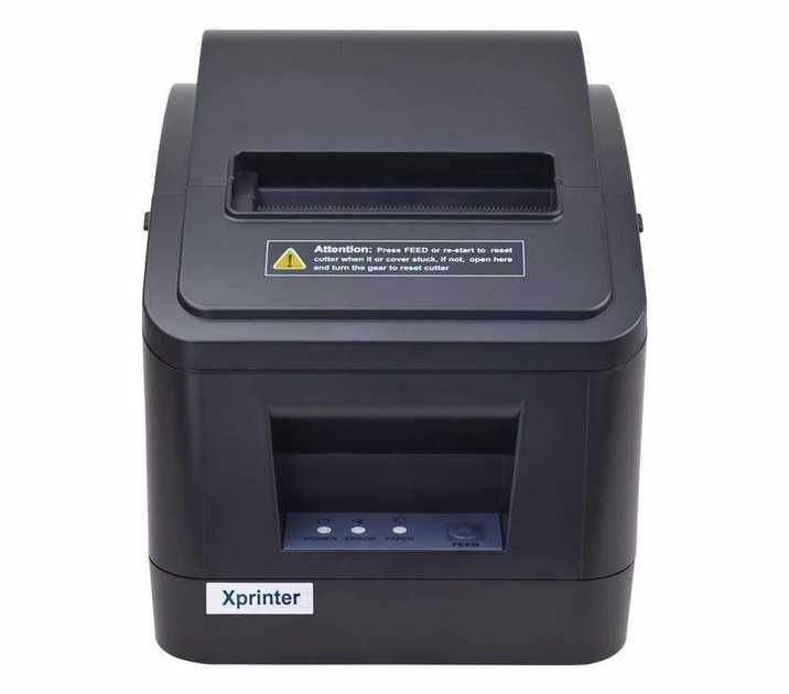 Принтер чеков Xprinter XP-N160I