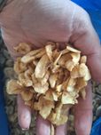 Suszony banan- chips. Pokarm dla królika, gryzonia, papugi 18 kg