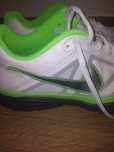 Buty męskie Nike Dual Fusion TR 3. Rozm. 44 gratis Reebok
