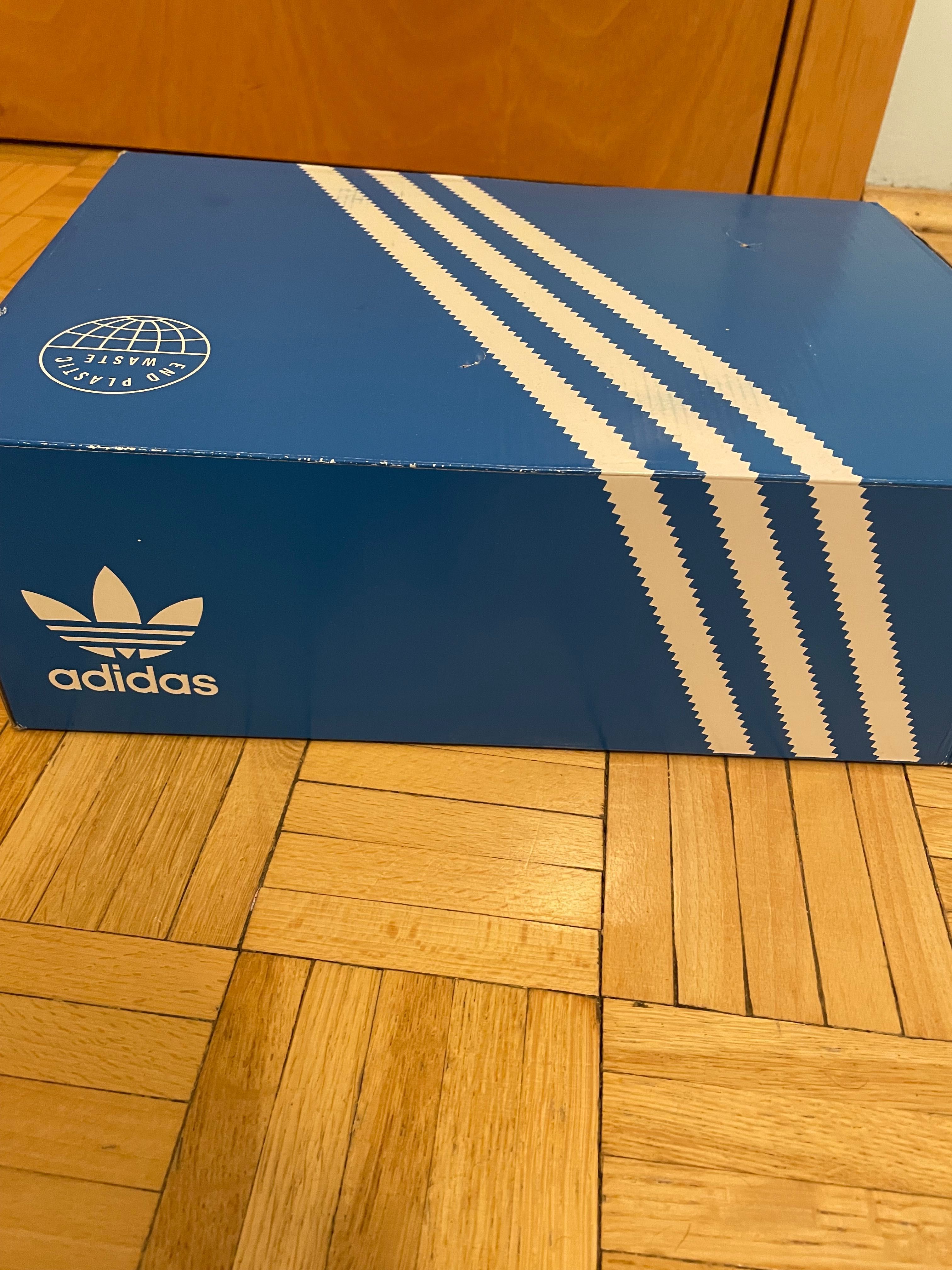 Adidas Shoes New