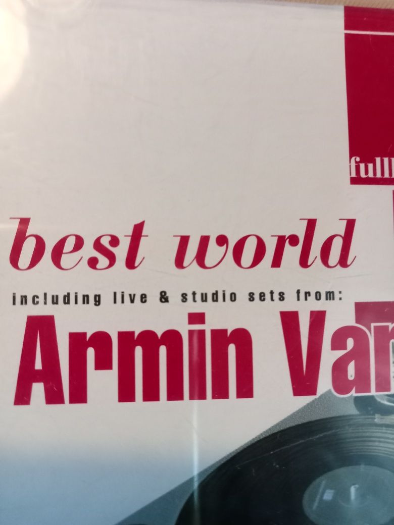 Armin Van Buuruen, mp3, лицензия