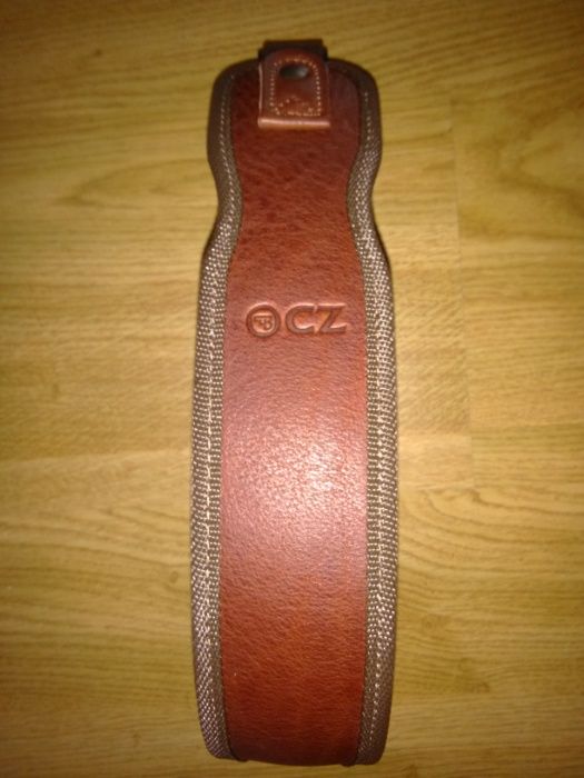 Bandoleira --CZ Česká zbrojovka--