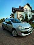 Renault Clio Renault Clio 1.2 *Czujniki parkowania*Full Opcja