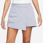 Nike Sportswear TECH PACK DRI-FIT MID-RISE SKORT оригінал DV8491-706