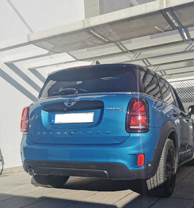 MINI F60 COUTRYMAN COOPER 2.0 D 150cv nacional
