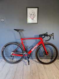 BMC Teammachine SLR01 58